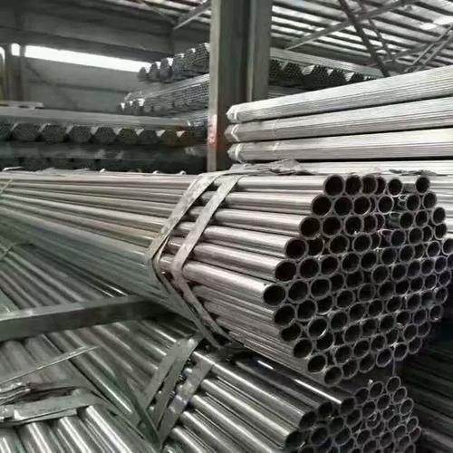 原州q355nhb耐候钢管